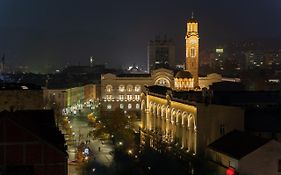 Apartman Pozoriste Penthaus
