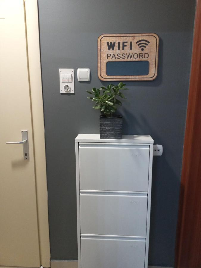 Apartman Pozoriste Penthaus Banja Luka Esterno foto