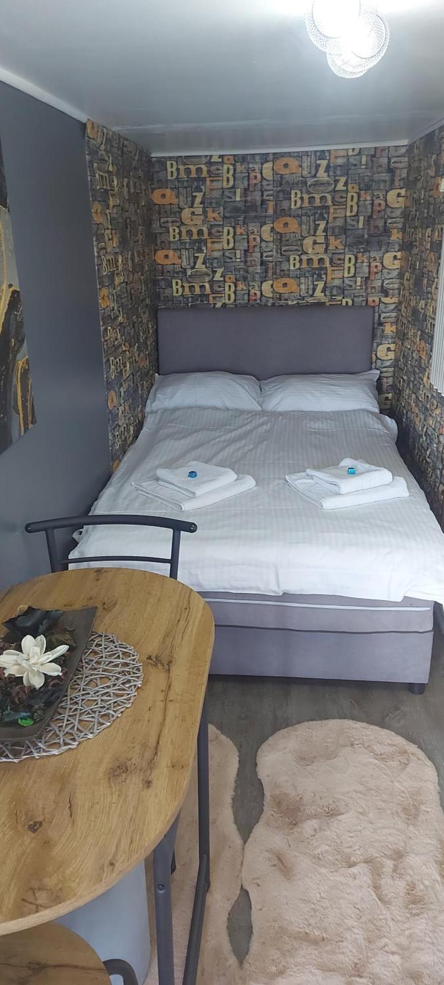 Apartman Pozoriste Penthaus Banja Luka Esterno foto